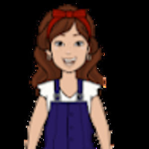 Meet your Posher, Ava